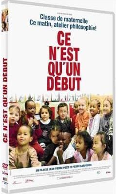 Ce n'est qu'un début