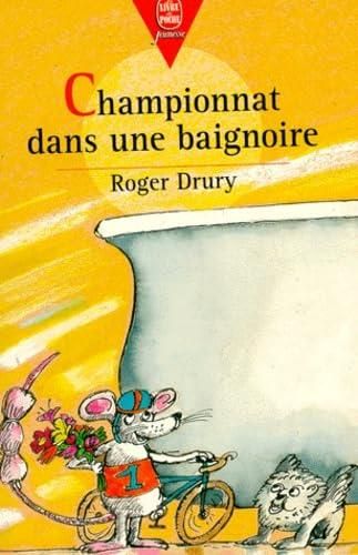 Championnat dans une baignoire