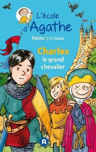 Charles, le grand chevalier