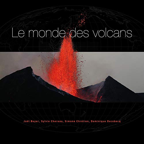 Chasseurs de volcans