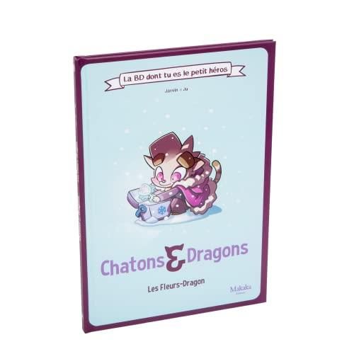 Chatons & Dragons