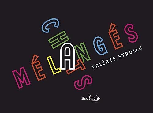 Chats mélangés