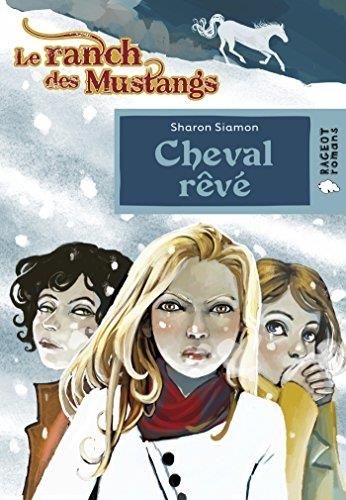 Cheval de rêve