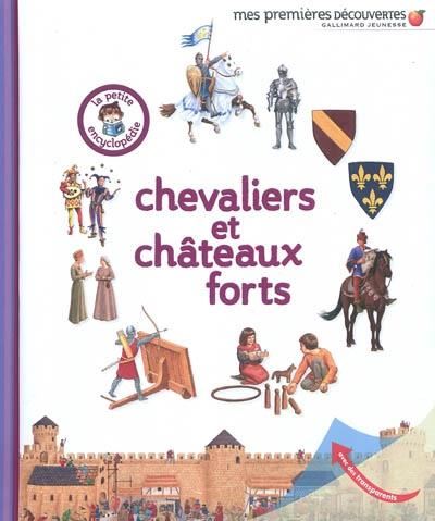 Chevaliers et châteaux forts