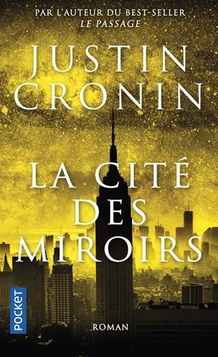 Cité des miroirs (La) T.03