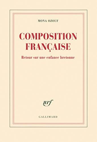 Composition française