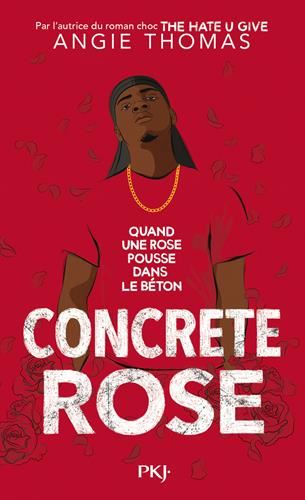 Concrete Rose