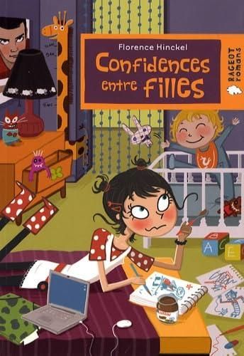 Confidences entre filles