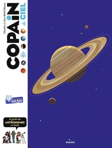 Copain du ciel
