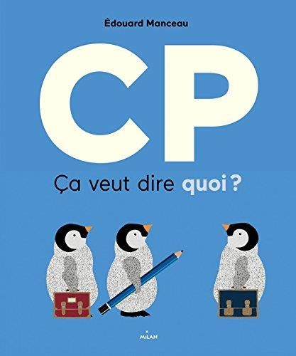 CP ça veut dire quoi?