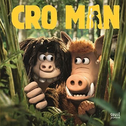 Cro Man