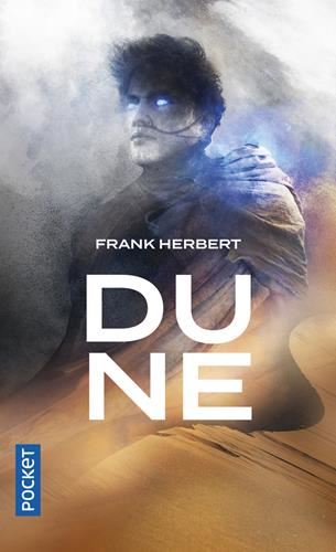 Cycle de Dune (Le) T.01 : Dune