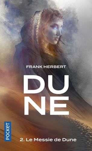 Cycle de Dune (Le) T.02 : Le messie de Dune