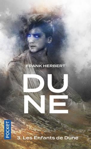 Cycle de Dune (Le) T.03 : Les enfants de Dune
