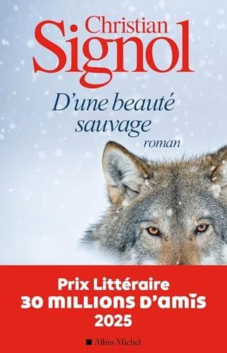 D'une beauté sauvage
