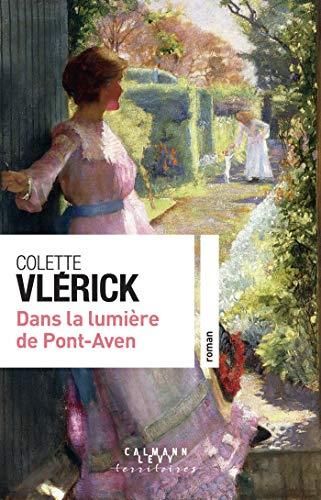 Dans la lumière de Pont aven