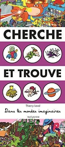 Dans les mondes imaginaires