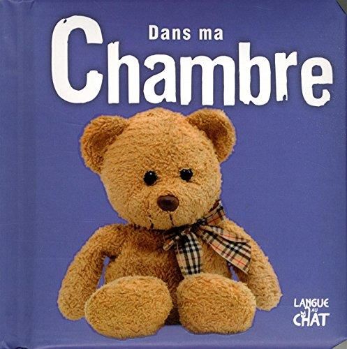 Dans ma chambre