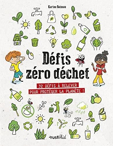 Défis Zéro Déchet