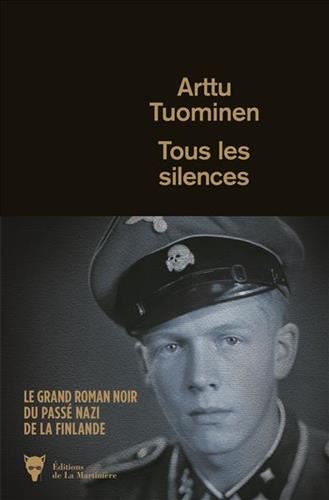 Delta noir : Tous les silences
