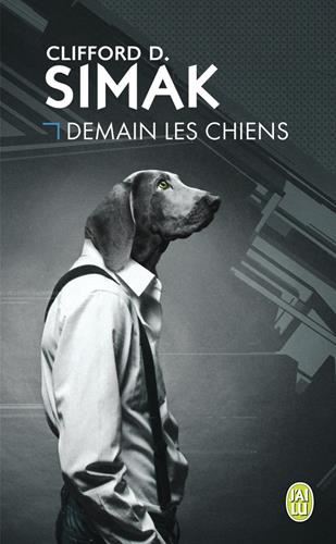Demain les chiens
