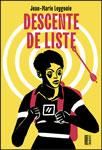 Descente de liste