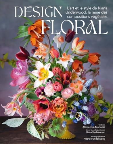Design floral