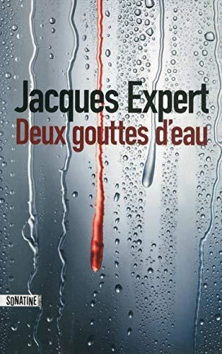Deux gouttes d'eau