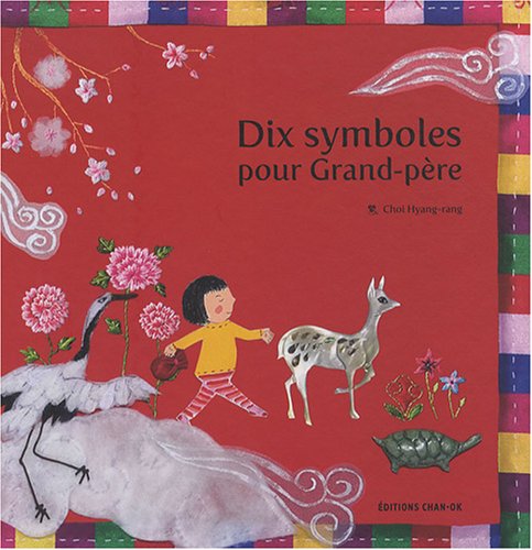 Dix symboles pour grand-père