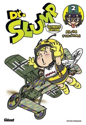Dr Slump T.02 : Dr Slump
