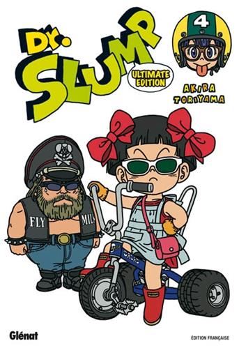 Dr Slump T.04 : Dr Slump