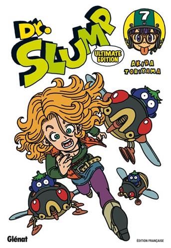 Dr Slump T.07 : Dr Slump
