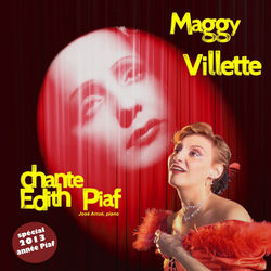 Edith Piaf chante Marguerite Monnot