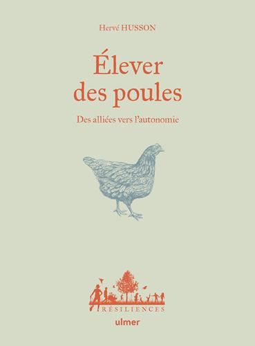 Élever des poules