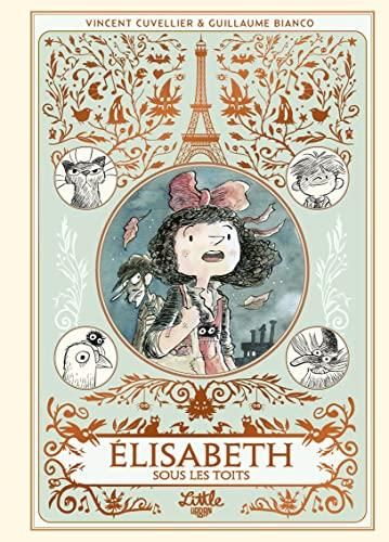 Élisabeth sous les toits : Élisabeth sous les toits