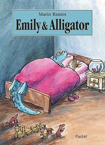 Emily & Alligator