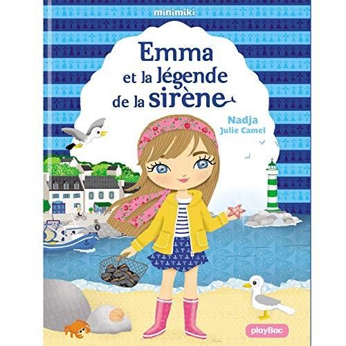 Emma et la légende de la Sirène