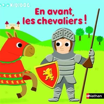 En avant, les chevaliers !