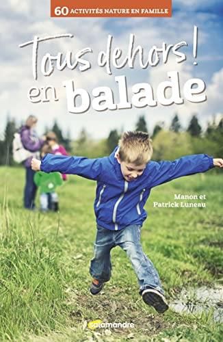 En balade