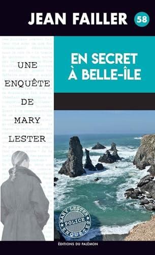 En secret à Belle-Île
