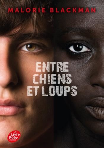 Entre chiens et loups T.01 : Entre chiens et loups