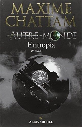 Entropia