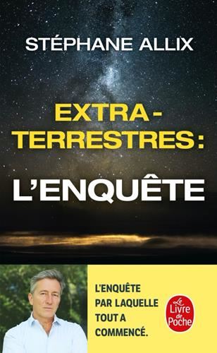 Extraterrestres