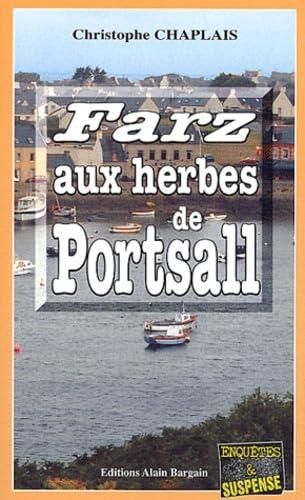 Farz aux herbes de Portsall