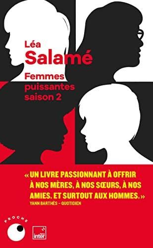 Femmes puissantes T.02 : Femmes puissantes