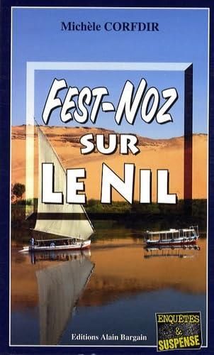 Fest-noz sur le Nil