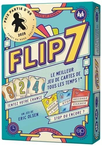Flip7