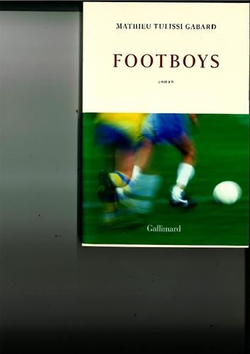 Footboys