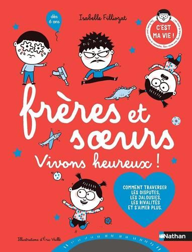 Frères et soeurs