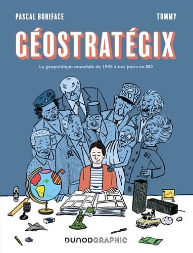Géostratégix : Géostratégix